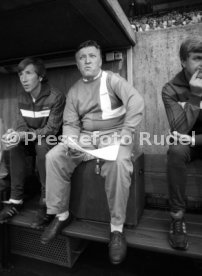 30.07.85 VfB Stuttgart - Stuttgarter Kickers