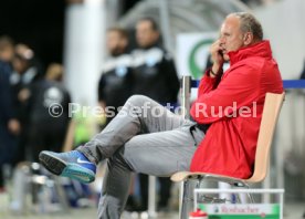 Stuttgarter Kickers - Kickers Offenbach