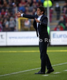 SC Freiburg - Bayer 04 Leverkusen