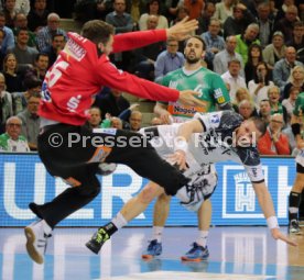 Frisch Auf G&ouml;ppingen - THW Kiel