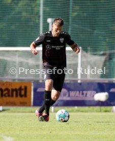 26.08.20 Hamburger SV - VfB Stuttgart