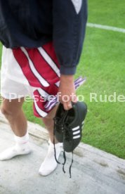 05.06.1993 VfB Stuttgart - SV Werder Bremen