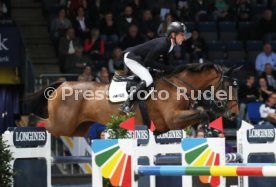 German Masters 2017