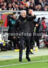 TSG 1899 Hoffenheim - Borussia Dortmund