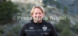 VfB Stuttgart Trainingslager Marbella 2020