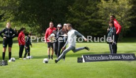 21.09.22 VfB Stuttgart Footgolf-Cup 2022