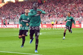 21.10.23 1. FC Union Berlin - VfB Stuttgart