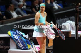 Porsche Tennis Grand Prix 2015