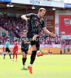 19.04.25 1. FC Heidenheim - FC Bayern München