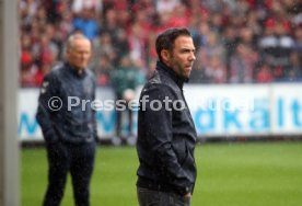 SC Freiburg - 1. FC N&uuml;rnberg