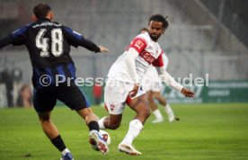 01.10.26 VfB Stuttgart - SpVgg Greuther F&uuml;rth