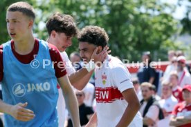 09.05.26 U17 VfB Stuttgart - U17 FC Augsbug