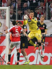 1. FC K&ouml;ln - VfB Stuttgart
