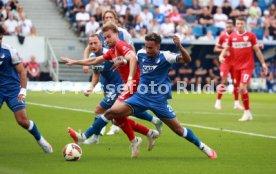 12.09.26 TSG 1899 Hoffenheim - VfB Stuttgart