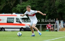 12.07.25 SV Fellbach - VfB Stuttgart