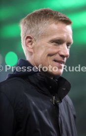 Borussia M&ouml;nchengladbach - VfB Stuttgart