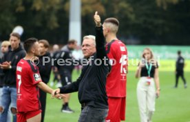 27.08.08.22 Viktoria K&ouml;ln - TSV 1860 M&uuml;nchen