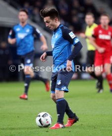 TSG 1899 Hoffenheim - 1. FC K&ouml;ln
