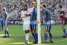 03.05.97 VfB Stuttgart - FC St. Pauli