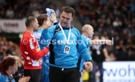 TVB 1898 Stuttgart - HC Erlangen