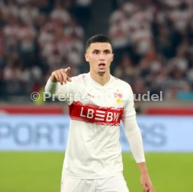 19.09.25 VfB Stuttgart - FC St. Pauli