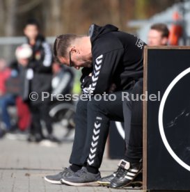 SG Sonnenhof Gro&szlig;aspach - Hallescher FC