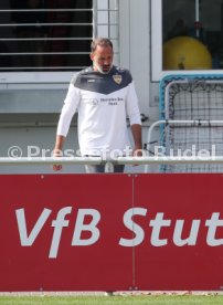 20.09.20 VfB Stuttgart Training