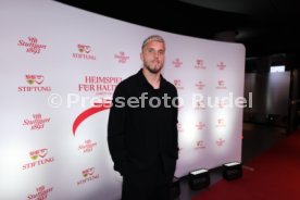 13.05.26 VfB Stuttgart Heimspiel f&uuml;r Haltung Charity Gala