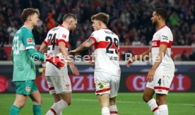 28.02.25 VfB Stuttgart - FC Bayern München