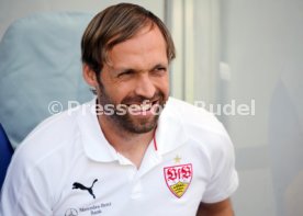 VfB Stuttgart II - SSV Ulm 1846