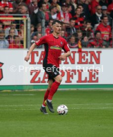 SC Freiburg - 1. FC N&uuml;rnberg
