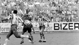 13.08.45 Stuttgarter Kickers - SC Freiburg