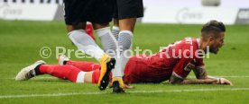 Eintracht Frankfurt - VfB Stuttgart