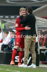 VfB Stuttgart - Bayer04 Leverkusen