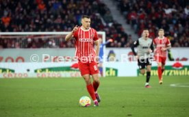 28.01.23 SC Freiburg - FC Augsburg