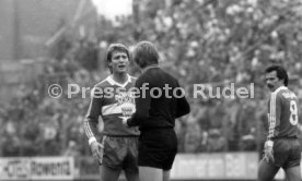 10.03.84 Borussia M&ouml;nchengladbach - VfB Stuttgart