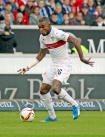 VfB Stuttgart - SV Darmstadt 98