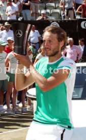 Tennis MercedesCup Stuttgart 2017