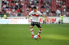 19.09.21 VfB Stuttgart - Bayer 04 Leverkusen