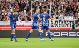 28.10.23 VfB Stuttgart - TSG 1899 Hoffenheim
