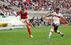 28.08.21 VfB Stuttgart - SC Freiburg