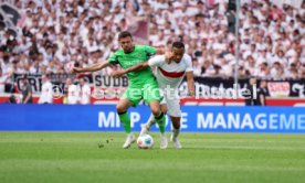 30.08.25 VfB Stuttgart - Borussia M&ouml;nchengladbach