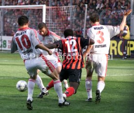 VfB Stuttgart