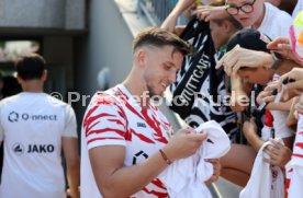 20.07.24 VfB Stuttgart - Fortuna Sittard