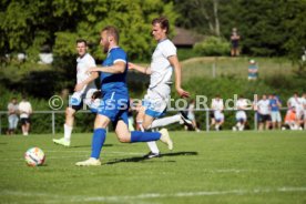 25.06.23 TSV RSK Esslingen - TSG Salach