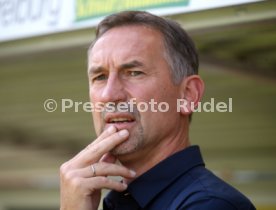 SC Freiburg - 1. FC K&ouml;ln