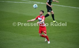 03.04.21 1. FC Heidenheim - SpVgg Greuther F&uuml;rth