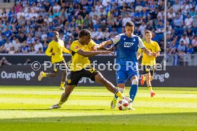 05.09.26 TSG Hoffenheim - Borussia Dortmund