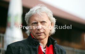 SG Sonnenhof Gro&szlig;aspach - TSV 1860 M&uuml;nchen