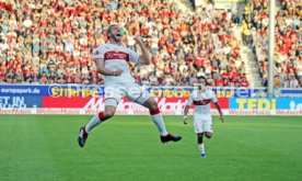 SC Freiburg - VfB Stuttgart